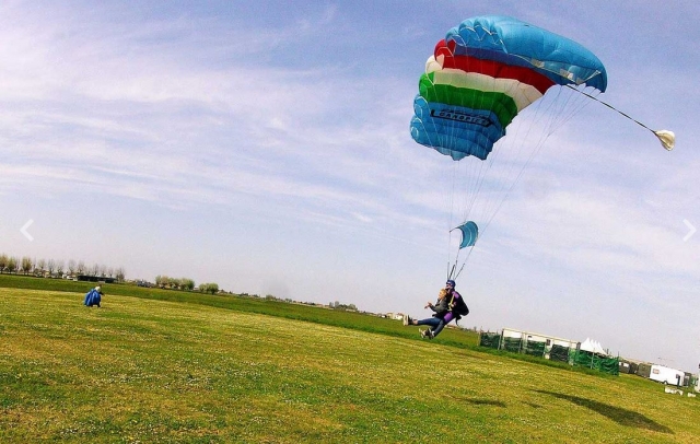  Le esperamos después de la aventura 